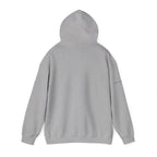 ASCENDR CLASSIC HOODIE (UNISEX)