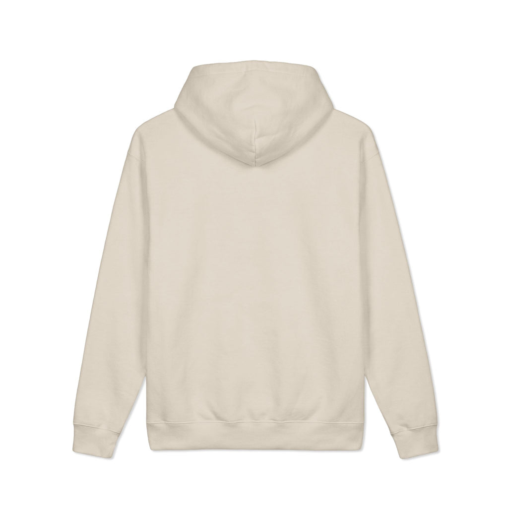 ASCENDR MINIMAL HEAVYWEIGHT HOODIE (UNISEX)