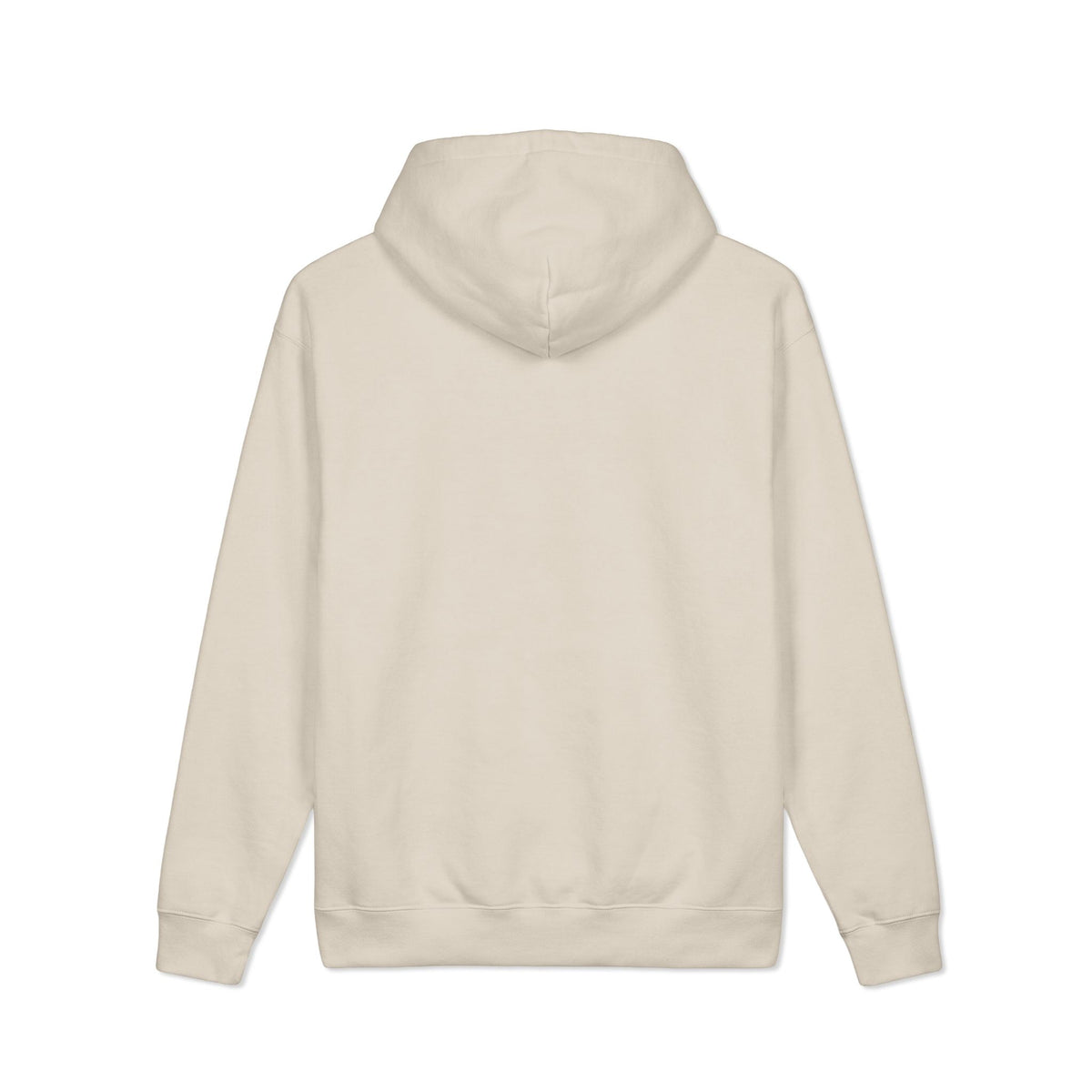 ASCENDR MINIMAL HEAVYWEIGHT HOODIE (UNISEX)