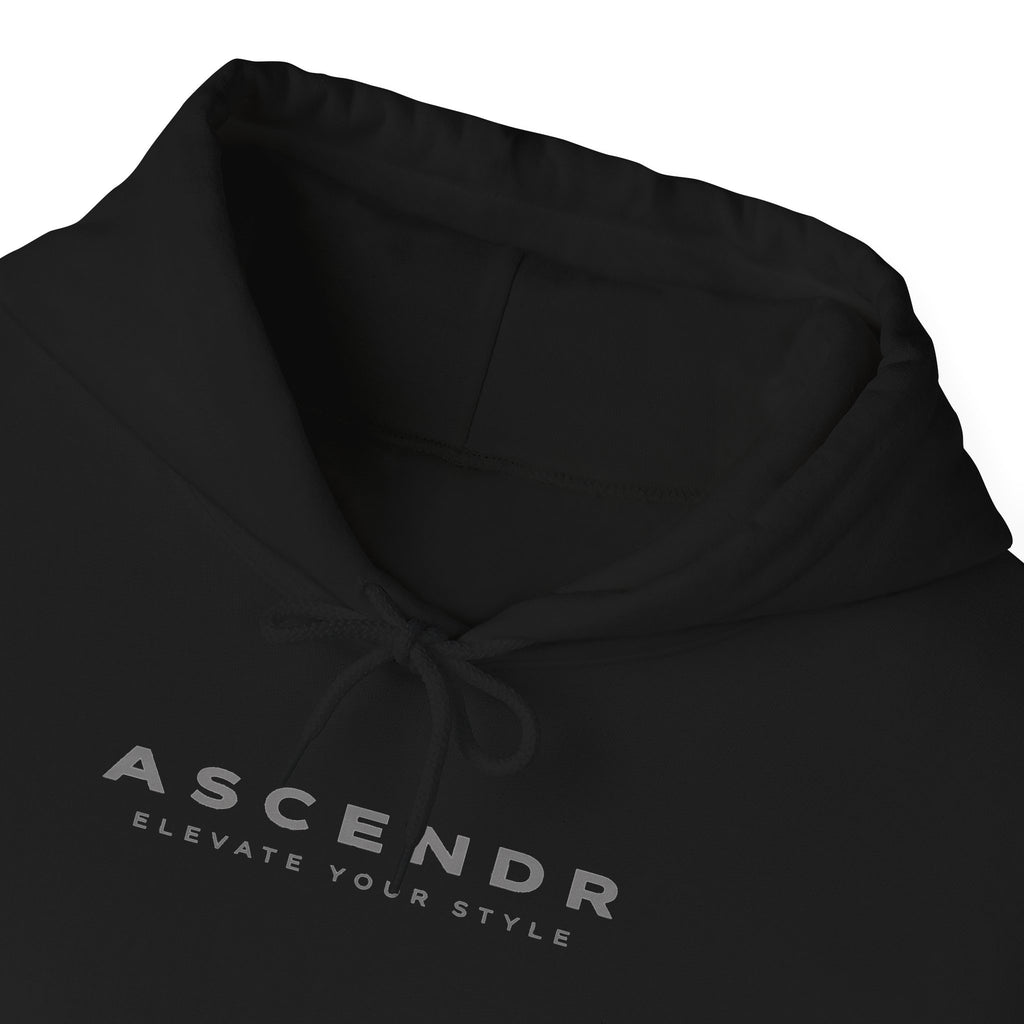 ASCENDR CLASSIC HOODIE (UNISEX)