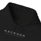 ASCENDR CLASSIC HOODIE (UNISEX)