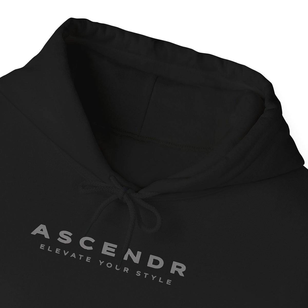 ASCENDR CLASSIC HOODIE (UNISEX)