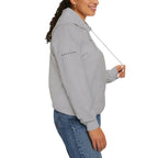 ASCENDR CLASSIC HOODIE (UNISEX)