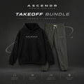 ASCENDR TAKEOFF BUNDLE (SWEAT)